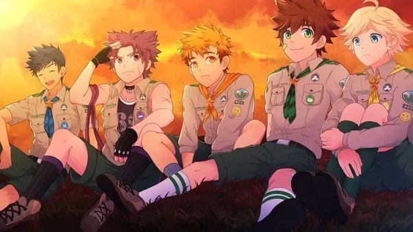 campbuddy汉化版截图2