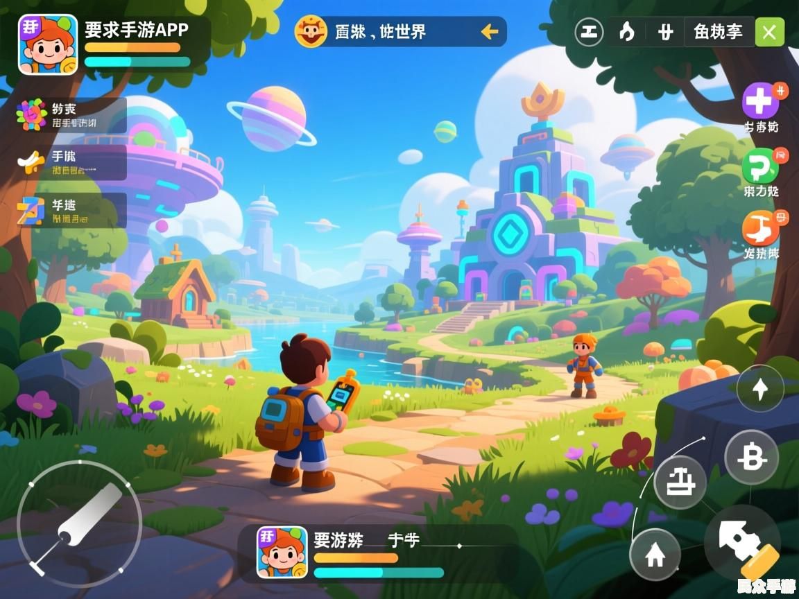 探索虚拟世界:游戏的魅力与发展趋势 探索虚拟世界:游戏的魅力与发展趋势