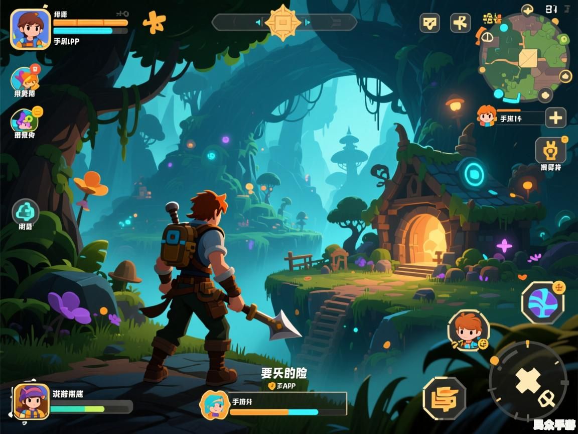 探索神秘的游戏世界:虚拟冒险的魅力 探索神秘的游戏世界:虚拟冒险的魅力