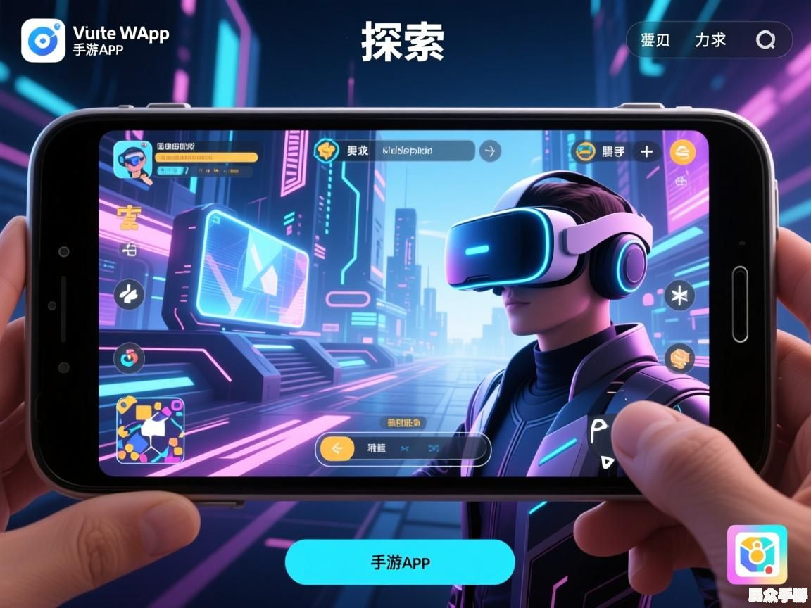 探索未来：虚拟现实游戏的惊人魅力