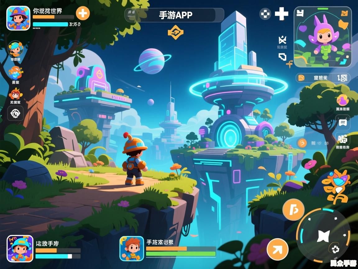 探索虚拟世界：游戏的魅力与挑战