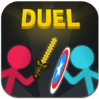 火柴人对决之巅