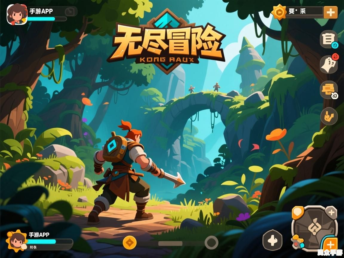 深入探讨《无尽冒险》：探索与挑战的终极体验