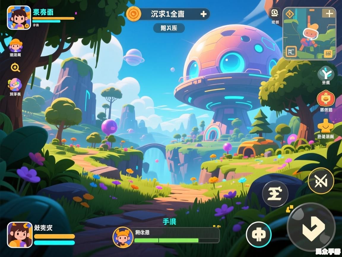 探索虚拟世界的魅力:一款让人沉浸的游戏体验 探索虚拟世界的魅力:一款让人沉浸的游戏体验