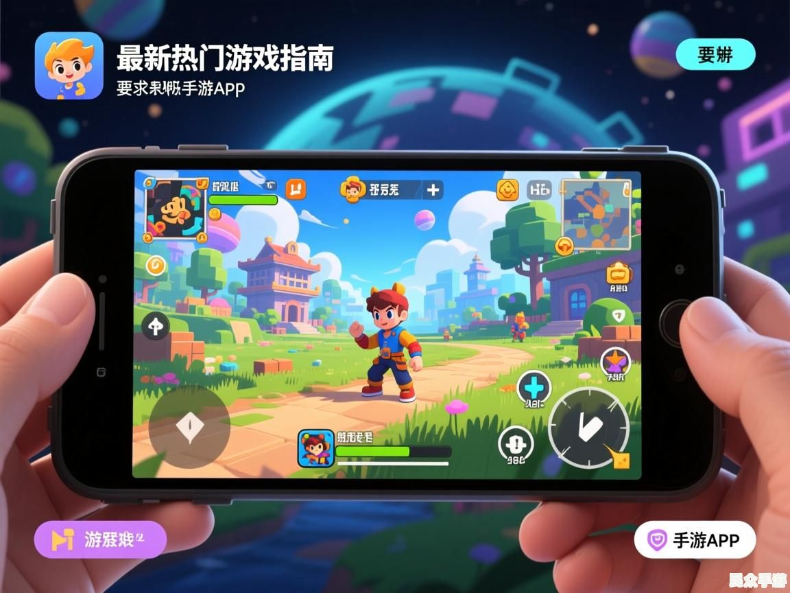 探索虚拟世界：畅玩最新热门游戏指南