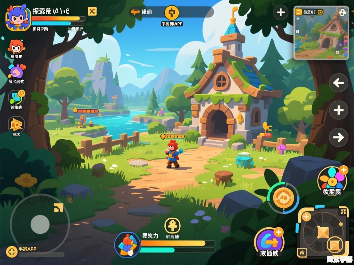 探索最佳游戏:沉浸式体验与攻略指南 探索最佳游戏:沉浸式体验与攻略指南