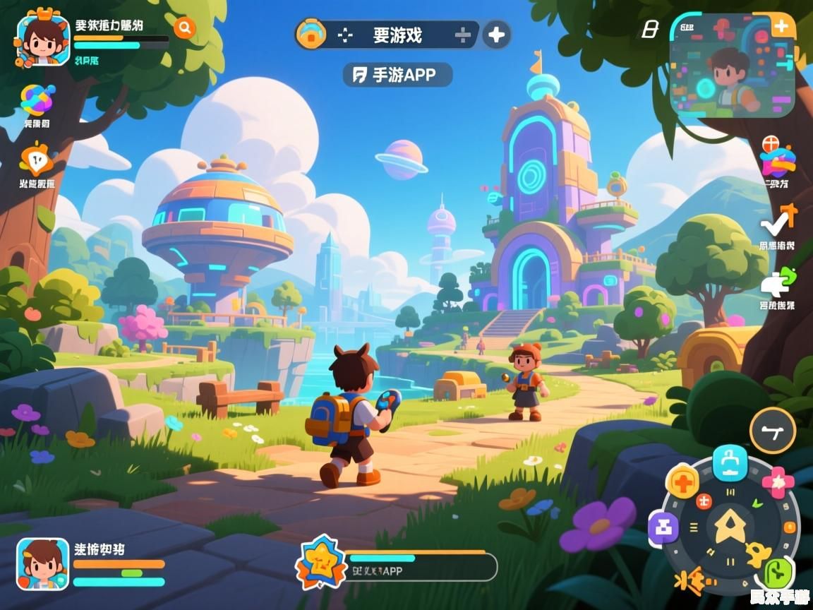 探索虚拟世界：游戏的魅力与发展