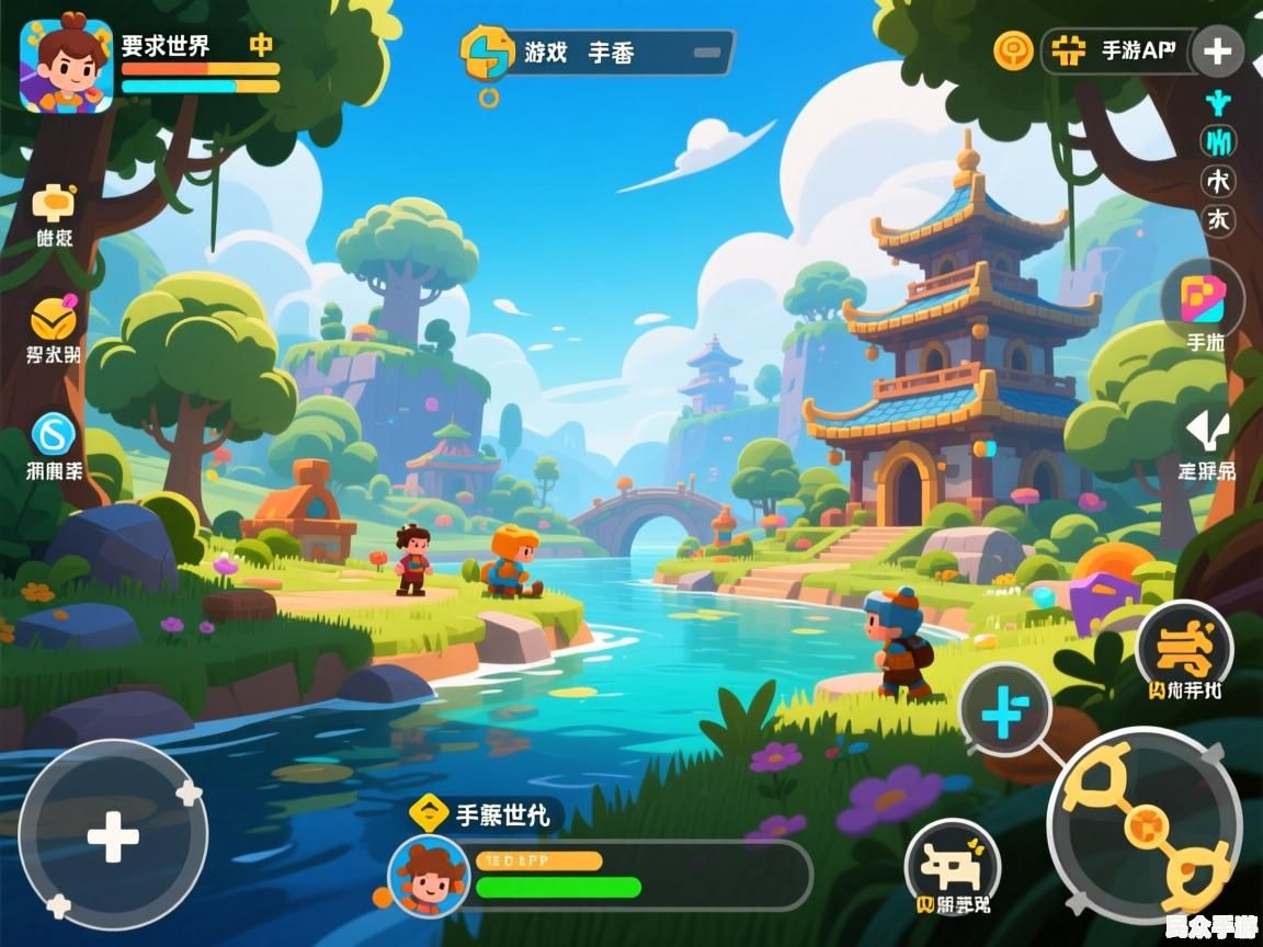 探索游戏世界：深入理解现代游戏的魅力与挑战