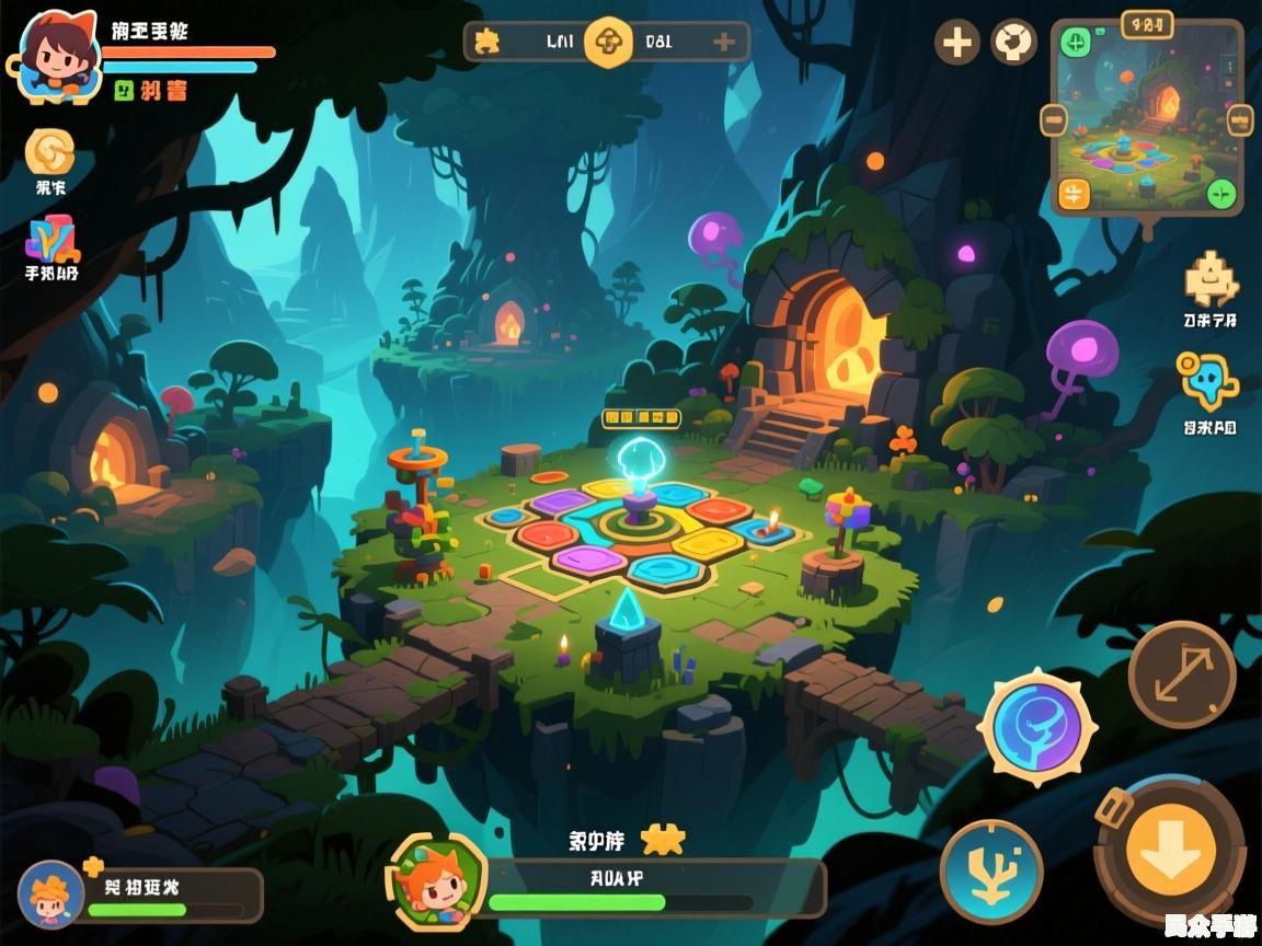 探索神秘的游戏世界:沉浸式体验与策略挑战 探索神秘的游戏世界:沉浸式体验与策略挑战