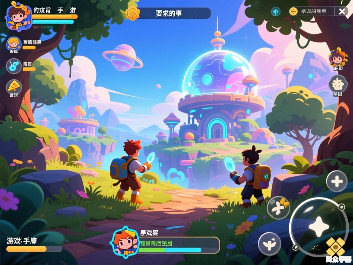 探索虚拟世界的魅力：游戏背后的故事