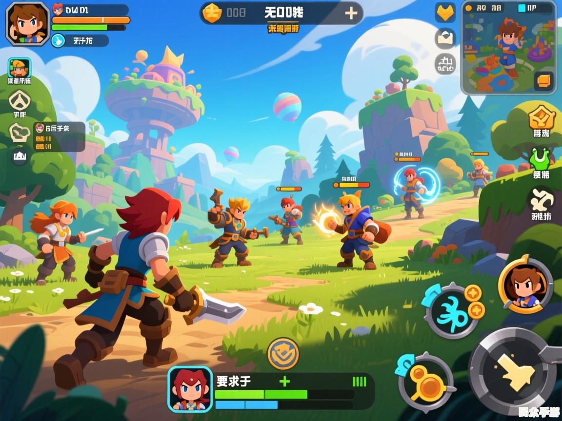 探索游戏世界:从角色扮演到多人对战的无限可能 探索游戏世界:从角色扮演到多人对战的无限可能