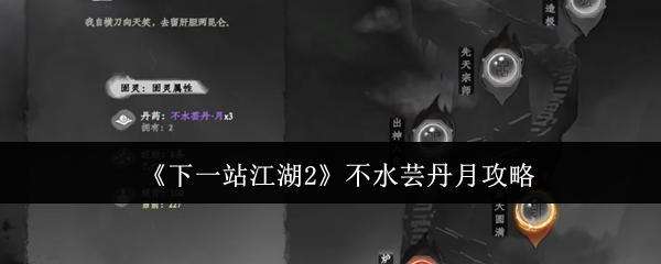 探索游戏世界的奇妙冒险