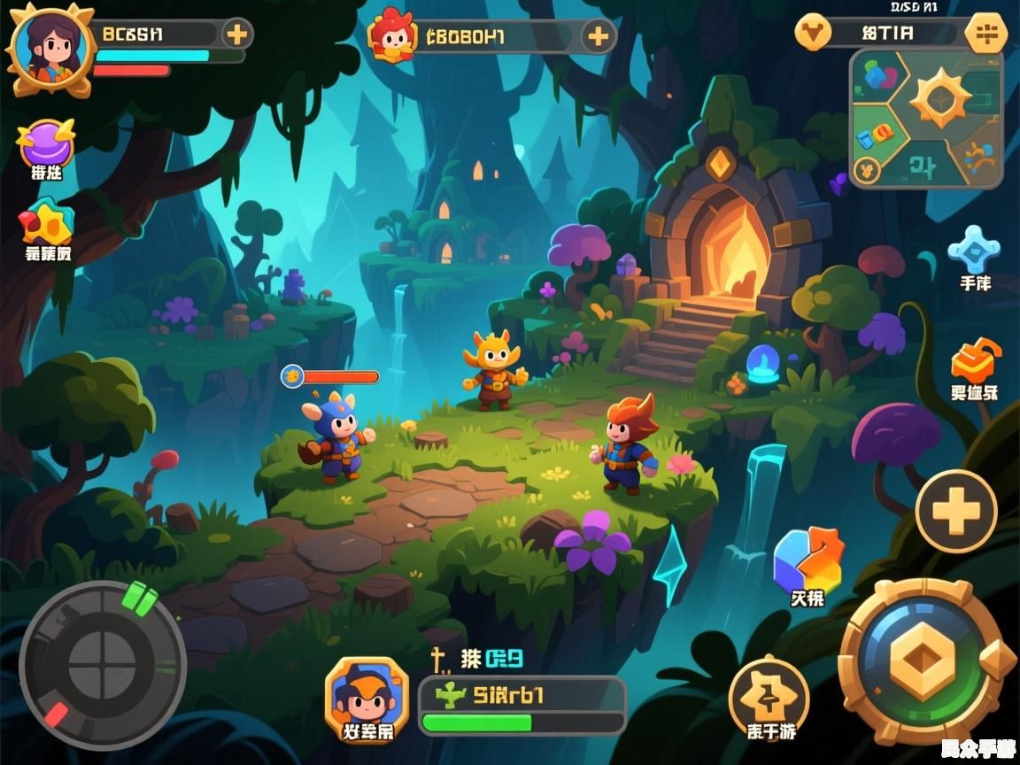 探索神秘游戏世界:最佳策略与技巧指南 探索神秘游戏世界:最佳策略与技巧指南