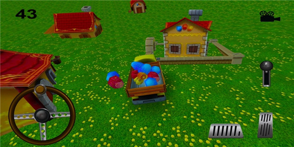 没有网也可以玩的手机游戏