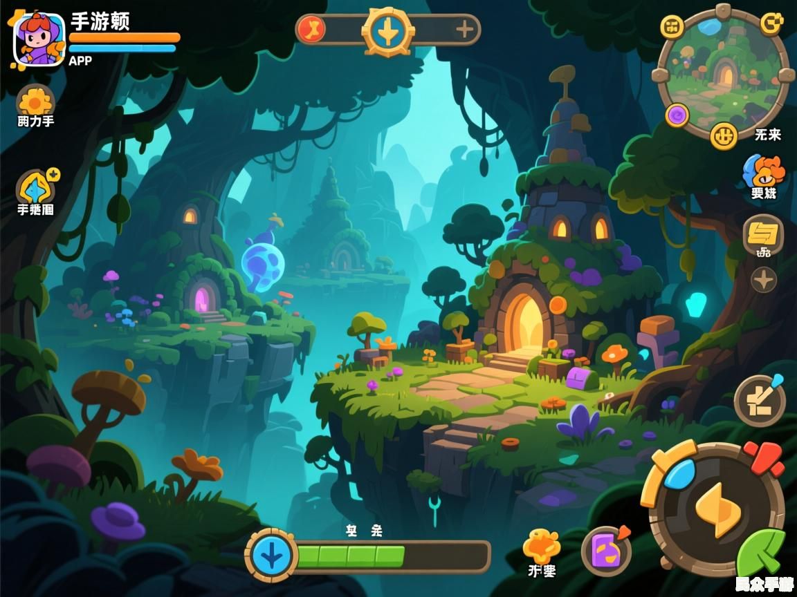 探索游戏世界的神秘与魅力 探索游戏世界的神秘与魅力