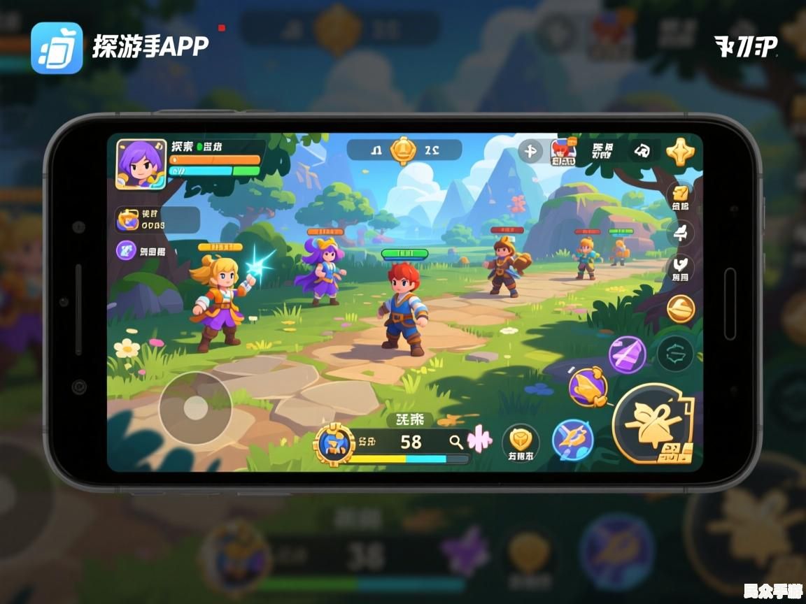 探索最新热门游戏：全面解析游戏玩法与特色