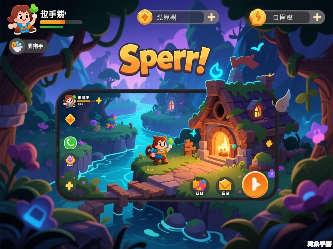 探索神秘世界的冒险游戏指南