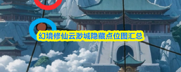 探索神秘的游戏世界：沉浸式冒险体验