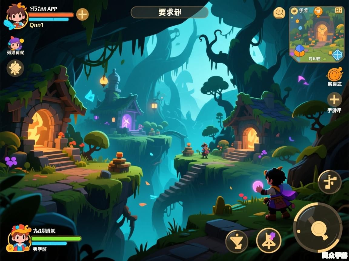 探索神秘的游戏世界:沉浸式冒险体验 探索神秘的游戏世界:沉浸式冒险体验