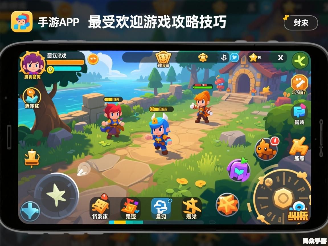 最受欢迎的游戏攻略与技巧 最受欢迎的游戏攻略与技巧