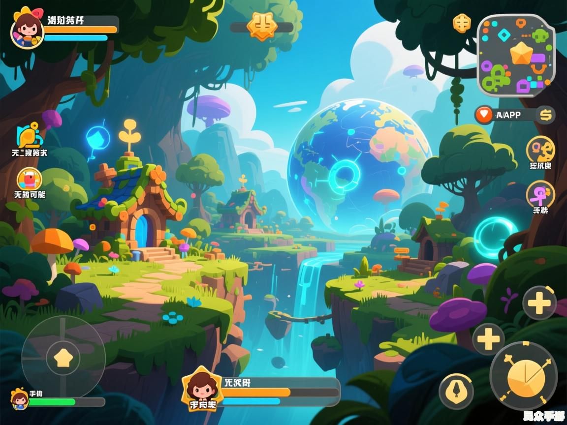 探索游戏世界的奥秘:沉浸式体验与无限可能 探索游戏世界的奥秘:沉浸式体验与无限可能