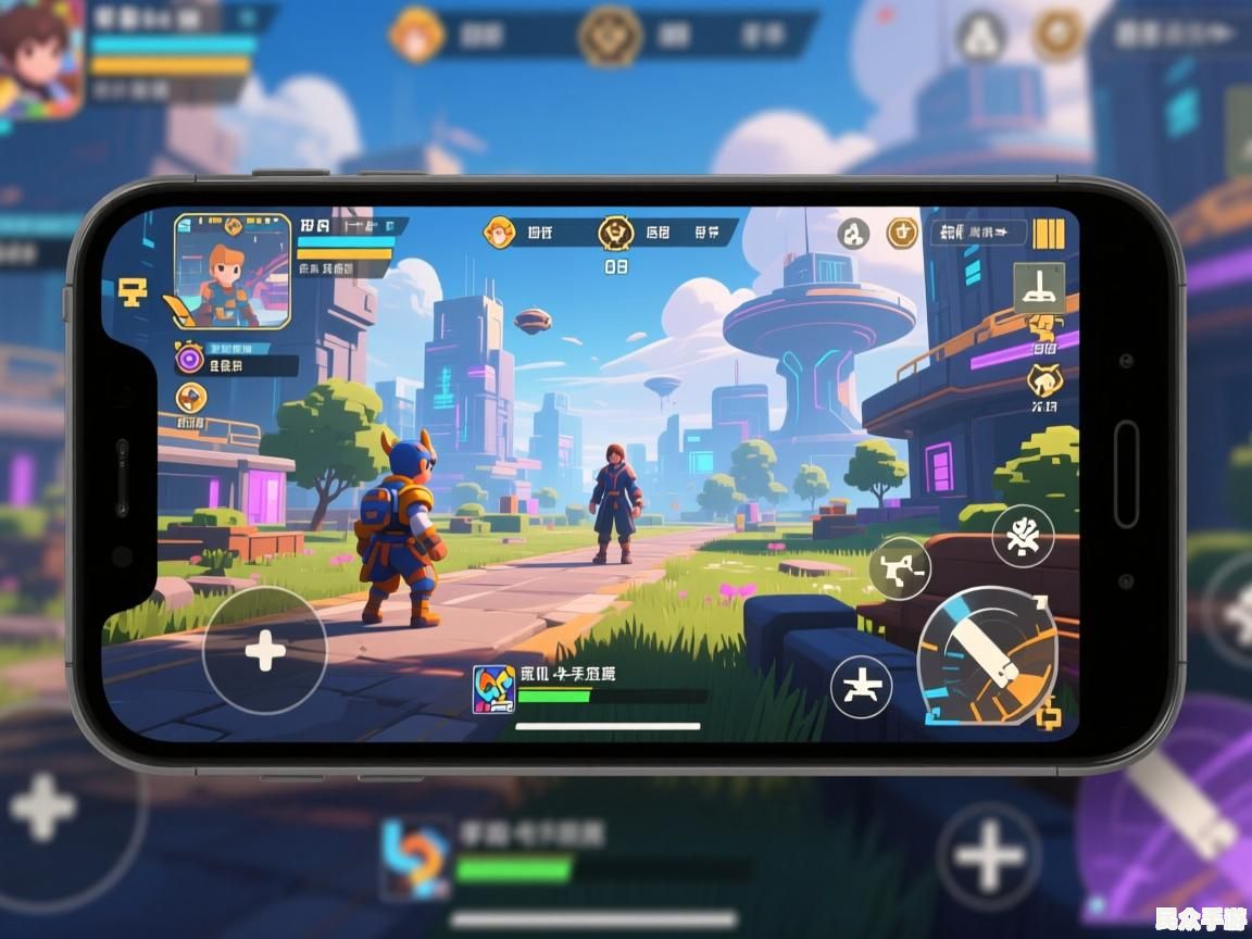 探索现代游戏的魅力与挑战 探索现代游戏的魅力与挑战