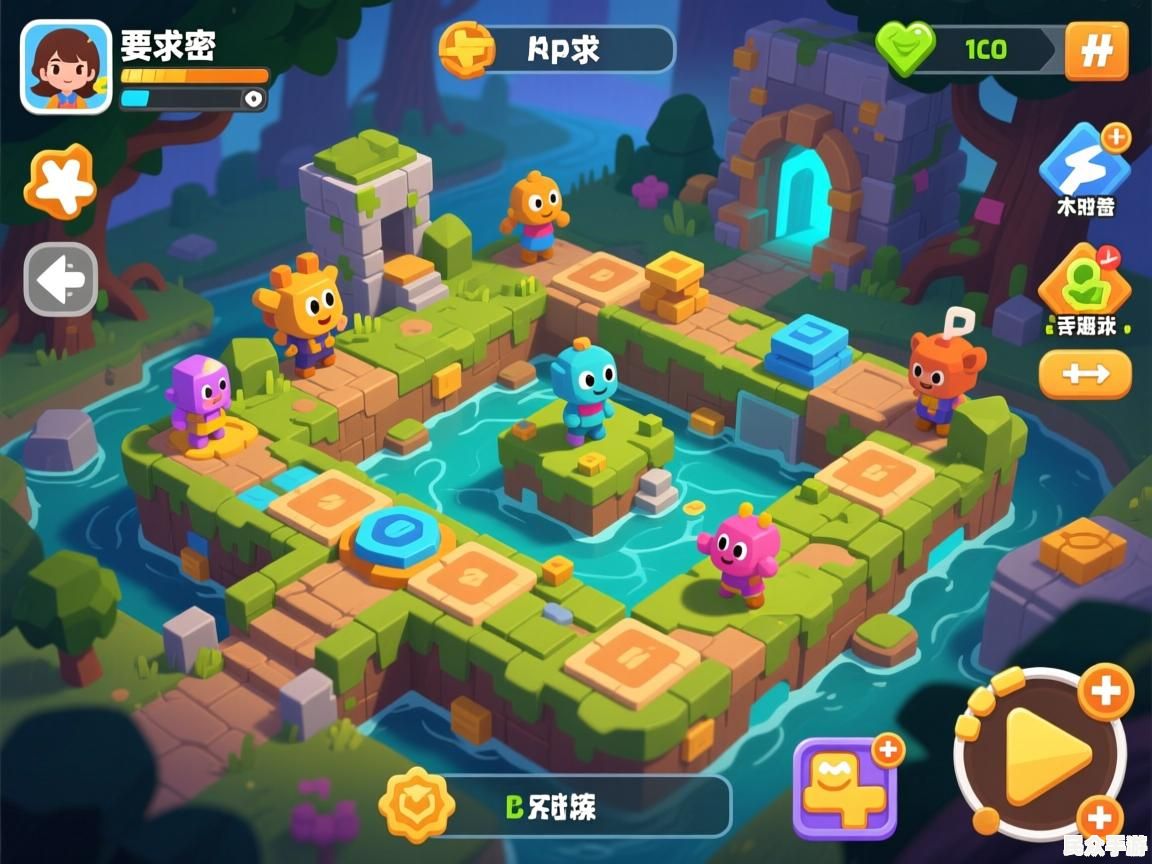 探索与挑战：解密游戏的魅力与乐趣