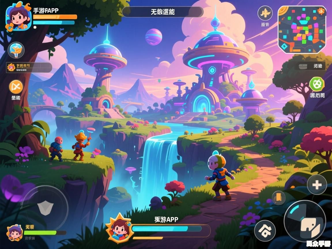 探索令人惊叹的虚拟世界:游戏的魅力与无限可能 探索令人惊叹的虚拟世界:游戏的魅力与无限可能