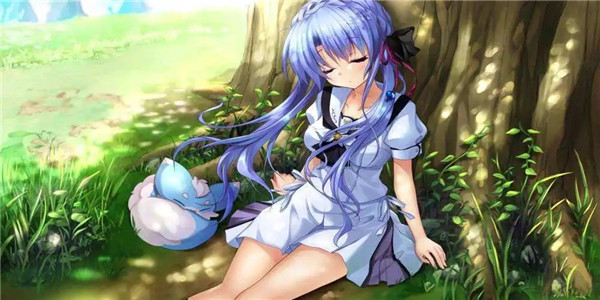 不用氪金的养成类手游