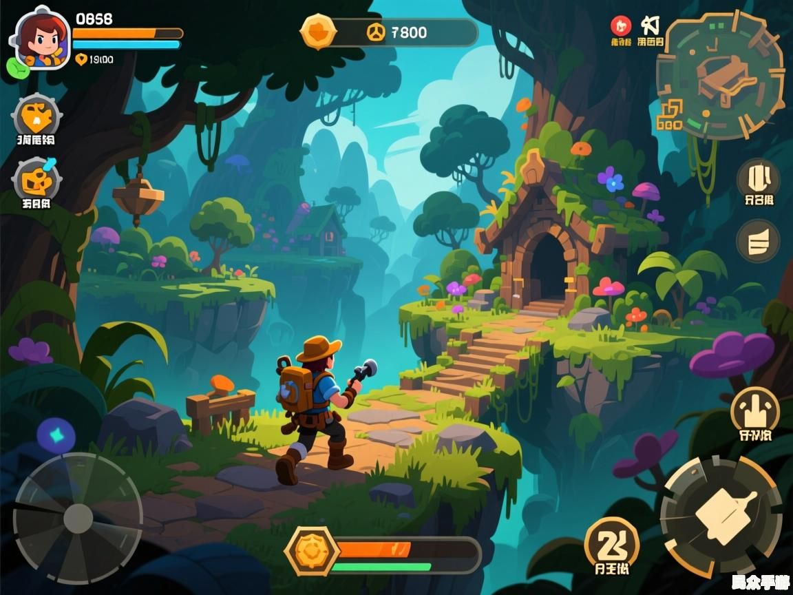 探索神秘游戏世界:一次难忘的冒险之旅 探索神秘游戏世界:一次难忘的冒险之旅