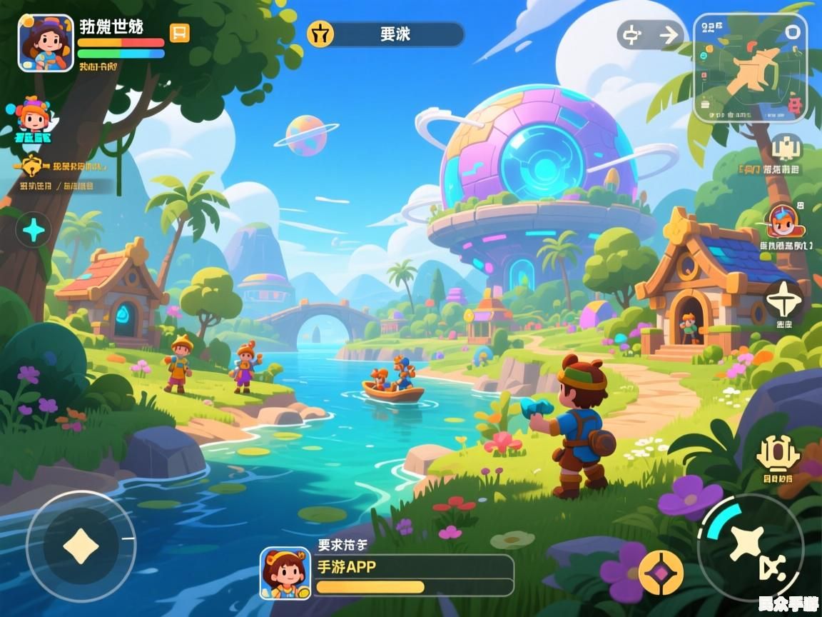 探索虚拟世界的精彩:畅游游戏的魅力 探索虚拟世界的精彩:畅游游戏的魅力