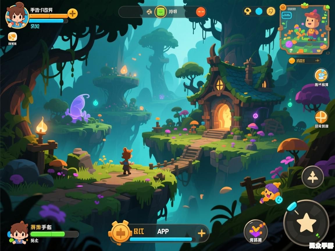 探索神秘的游戏世界:沉浸式游戏体验 探索神秘的游戏世界:沉浸式游戏体验