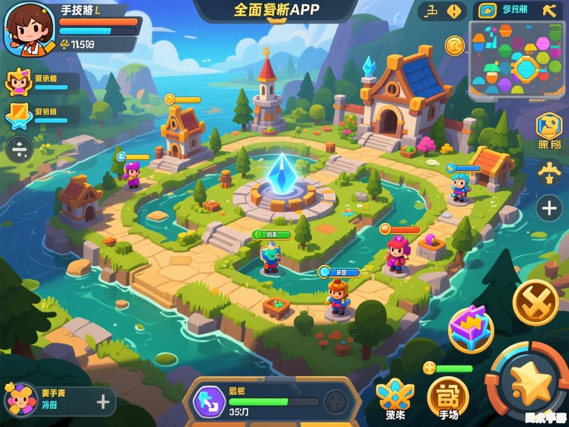 全面解析热门游戏:策略与技巧的完美结合 全面解析热门游戏:策略与技巧的完美结合