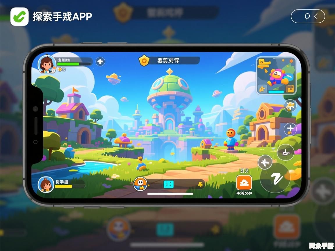 探索全新游戏世界:深入了解最新游戏趋势 探索全新游戏世界:深入了解最新游戏趋势