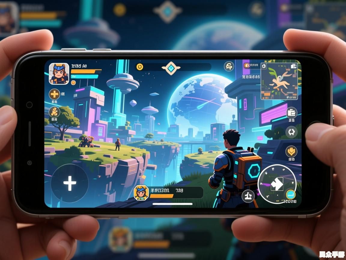 探索虚拟世界的极致体验：现代游戏的魅力