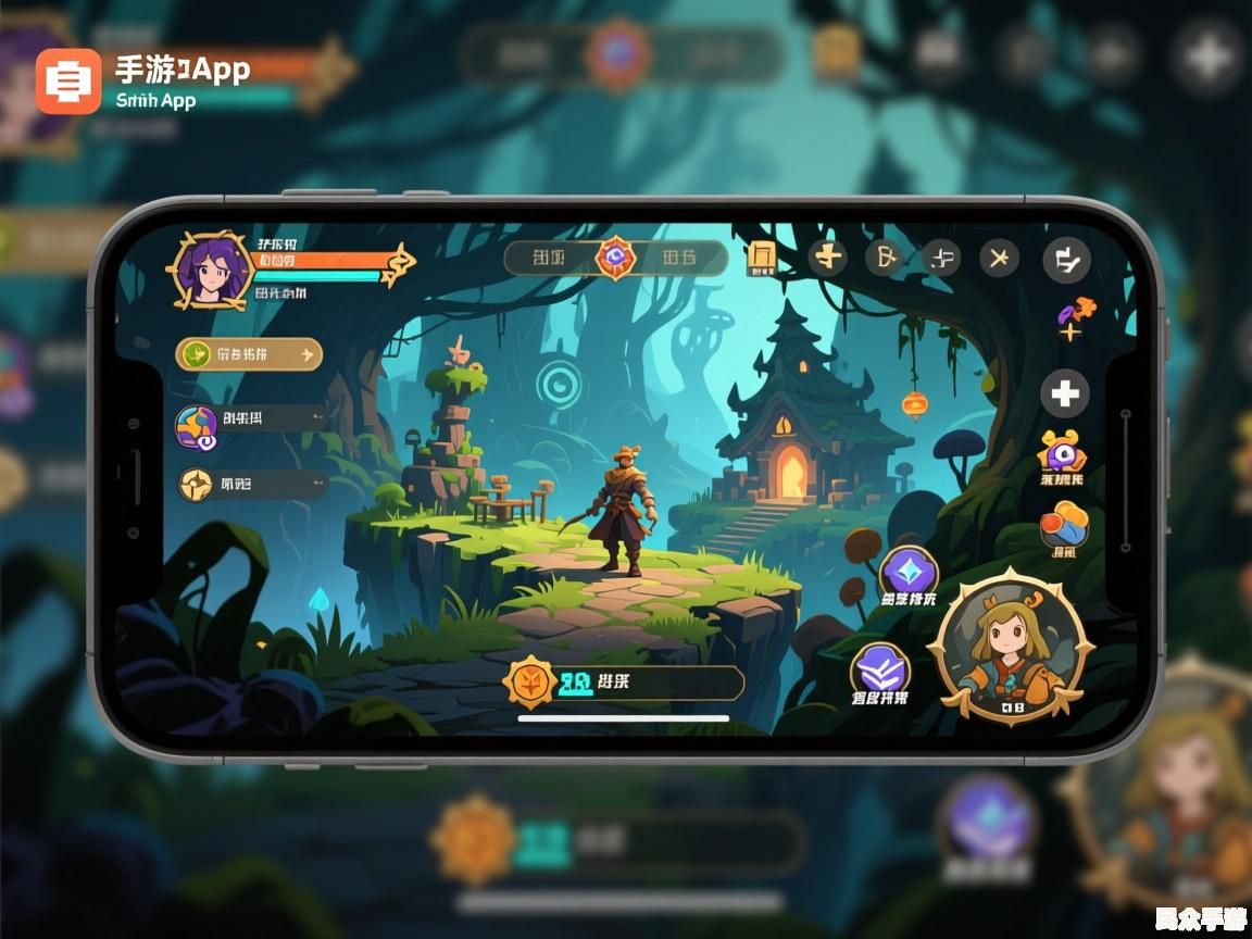 探索神秘世界的顶级游戏推荐 探索神秘世界的顶级游戏推荐