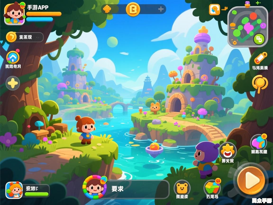 探索游戏世界：发现无尽乐趣与挑战