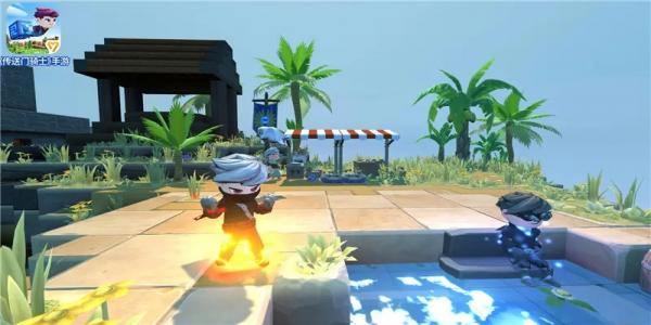 苹果和安卓互通的手游