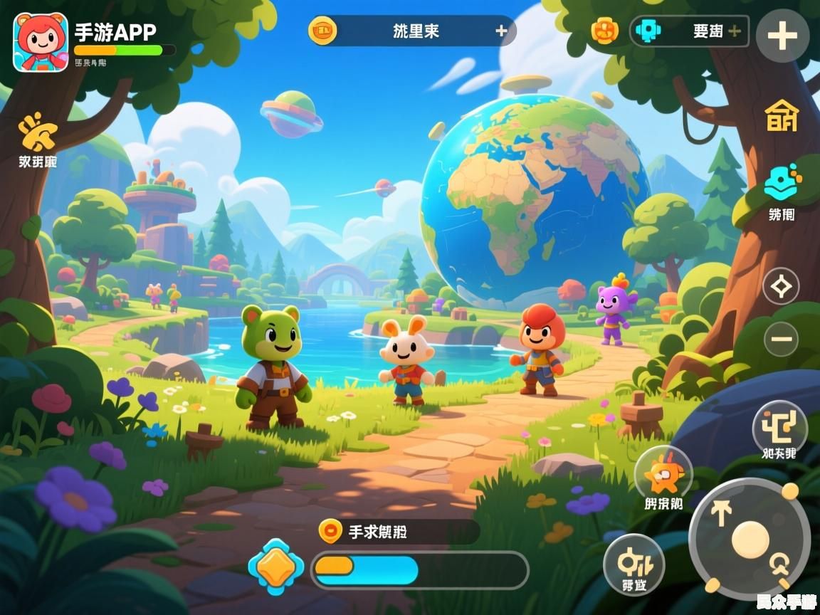 探索游戏世界的魅力:深入了解热门游戏 探索游戏世界的魅力:深入了解热门游戏