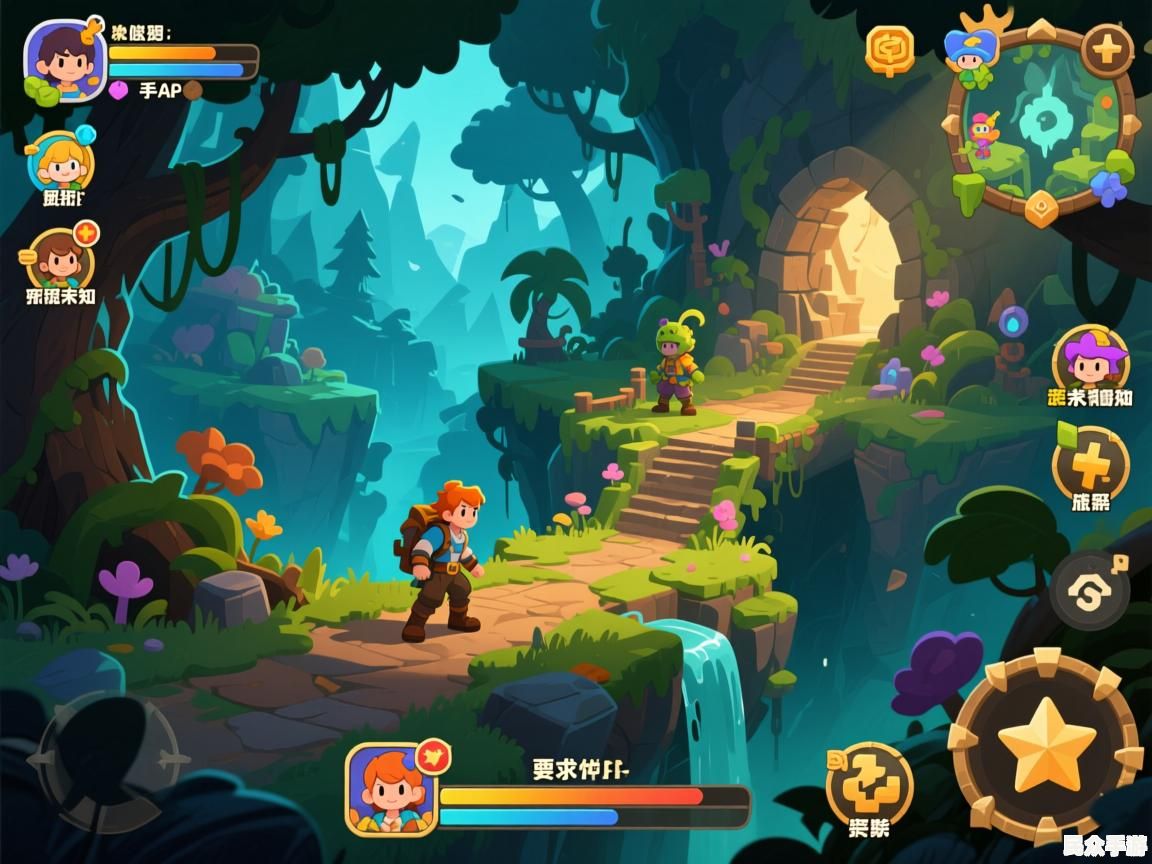 探索神秘游戏世界:揭开未知的冒险旅程 探索神秘游戏世界:揭开未知的冒险旅程