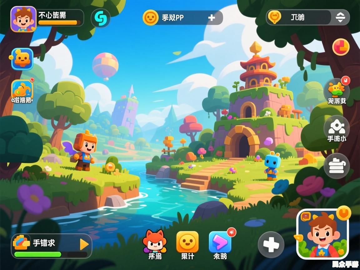 探索游戏世界：不可错过的精彩游戏推荐