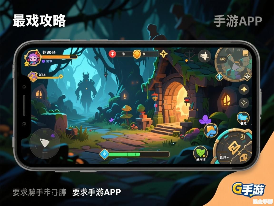 探索神秘世界的最佳游戏攻略