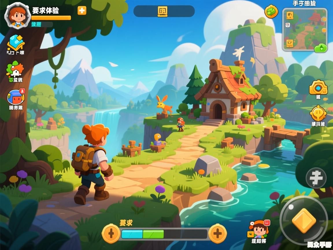 探索游戏的世界：从冒险到策略的全方位体验