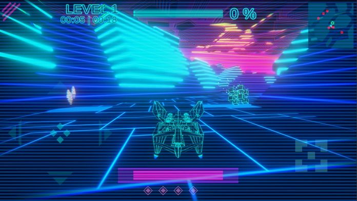 CyberTac手游截图0