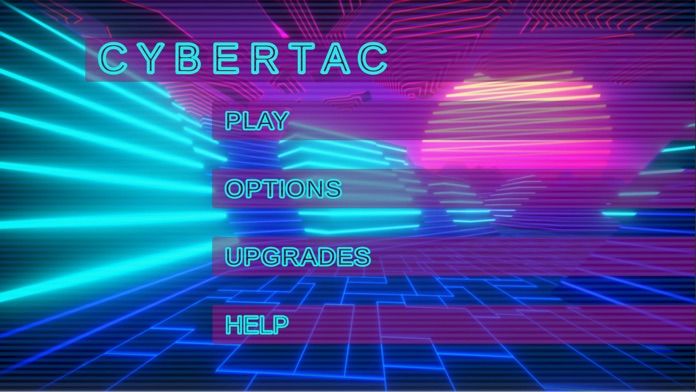 CyberTac手游截图1