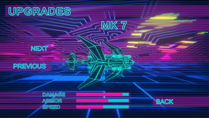 CyberTac手游截图2