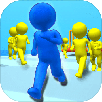 You are Leader手游