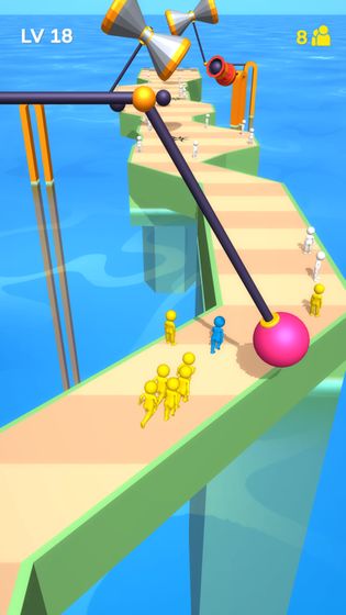 You are Leader手游截图3