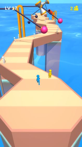 You are Leader手游截图4