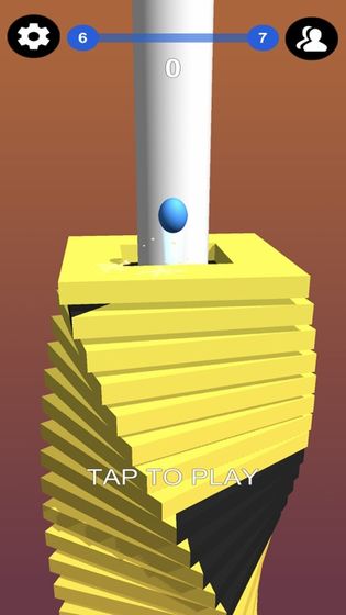 堆积球螺旋爆炸截图3